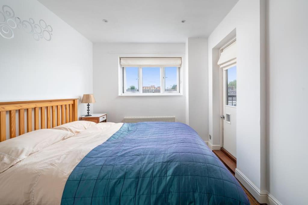 Bright Spacious 2 Bedroom Flat In Zone One Appartamento Londra